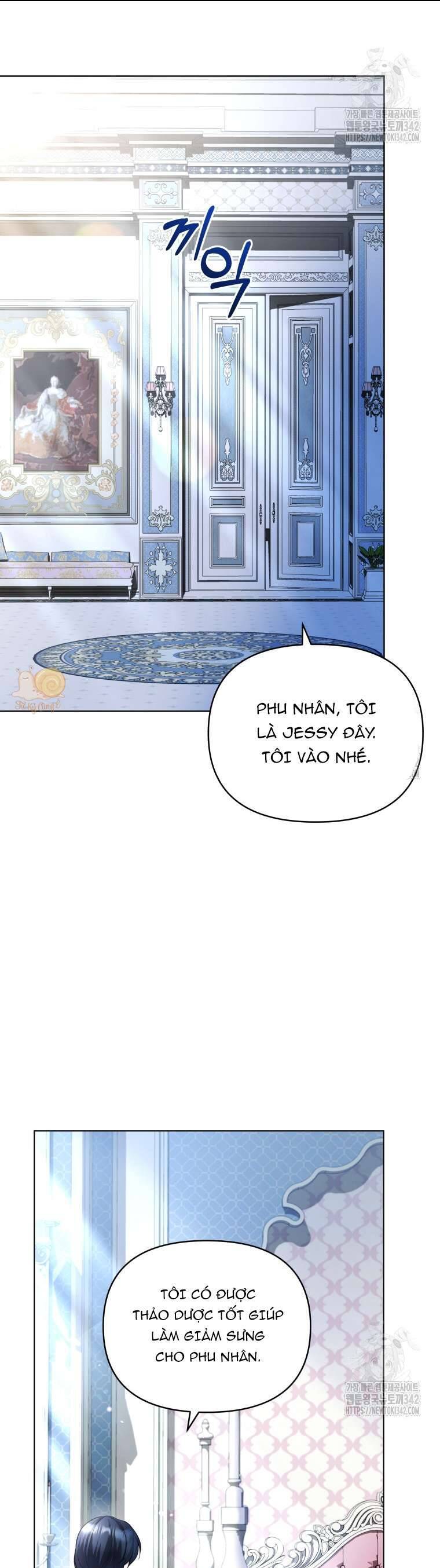 Chiếc Túi Bí Mật Của Tiểu Thư Xấu Xí Chapter 35 - Trang 2