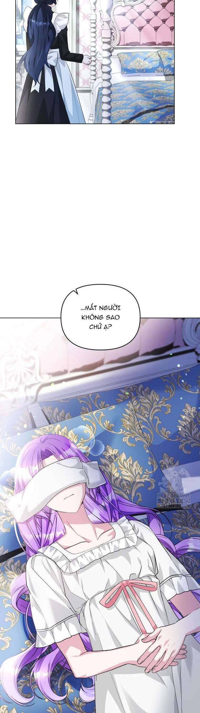 Chiếc Túi Bí Mật Của Tiểu Thư Xấu Xí Chapter 35 - Trang 2