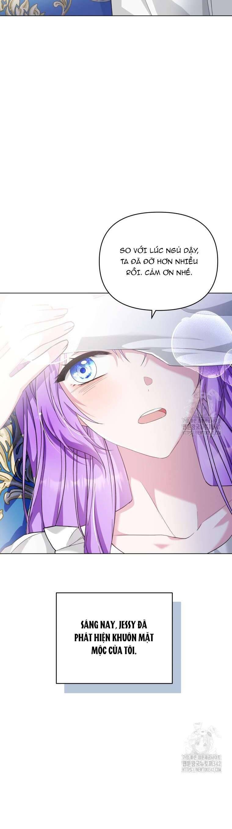 Chiếc Túi Bí Mật Của Tiểu Thư Xấu Xí Chapter 35 - Trang 2