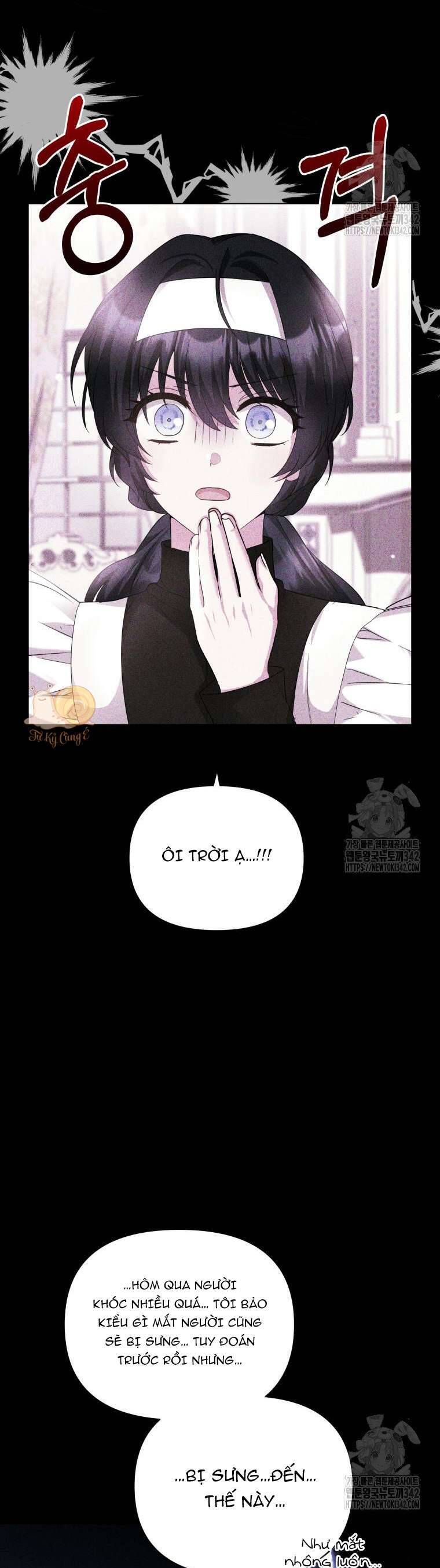 Chiếc Túi Bí Mật Của Tiểu Thư Xấu Xí Chapter 35 - Trang 2
