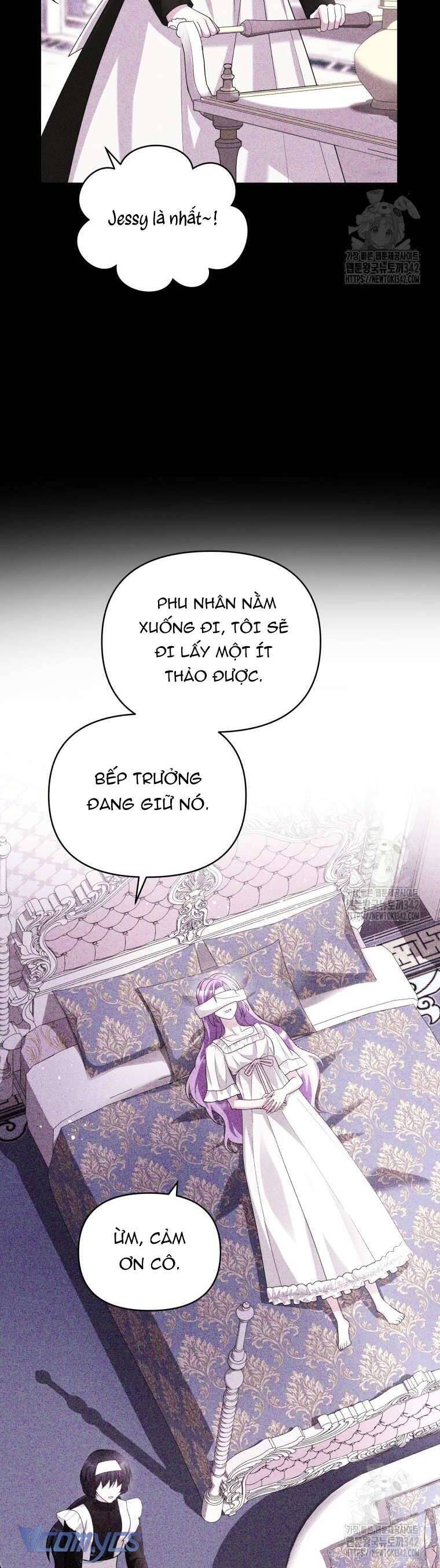 Chiếc Túi Bí Mật Của Tiểu Thư Xấu Xí Chapter 35 - Trang 2