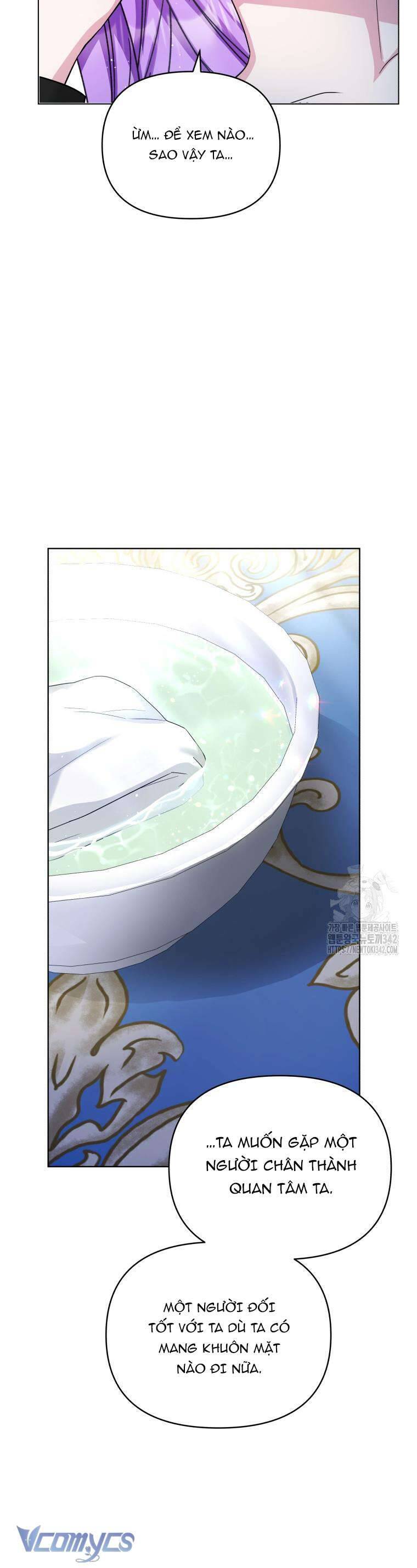 Chiếc Túi Bí Mật Của Tiểu Thư Xấu Xí Chapter 35 - Trang 2