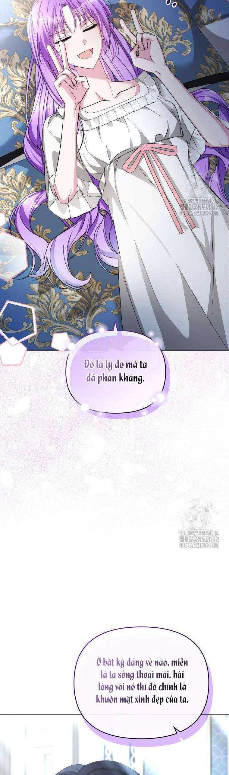 Chiếc Túi Bí Mật Của Tiểu Thư Xấu Xí Chapter 35 - Trang 2