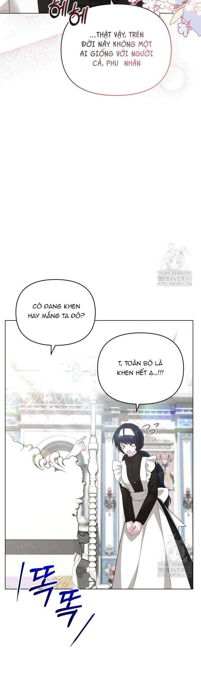 Chiếc Túi Bí Mật Của Tiểu Thư Xấu Xí Chapter 35 - Trang 2