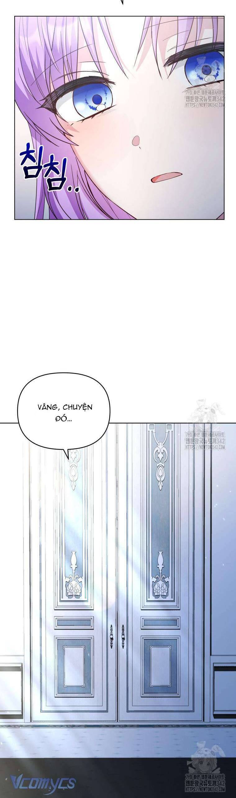 Chiếc Túi Bí Mật Của Tiểu Thư Xấu Xí Chapter 35 - Trang 2