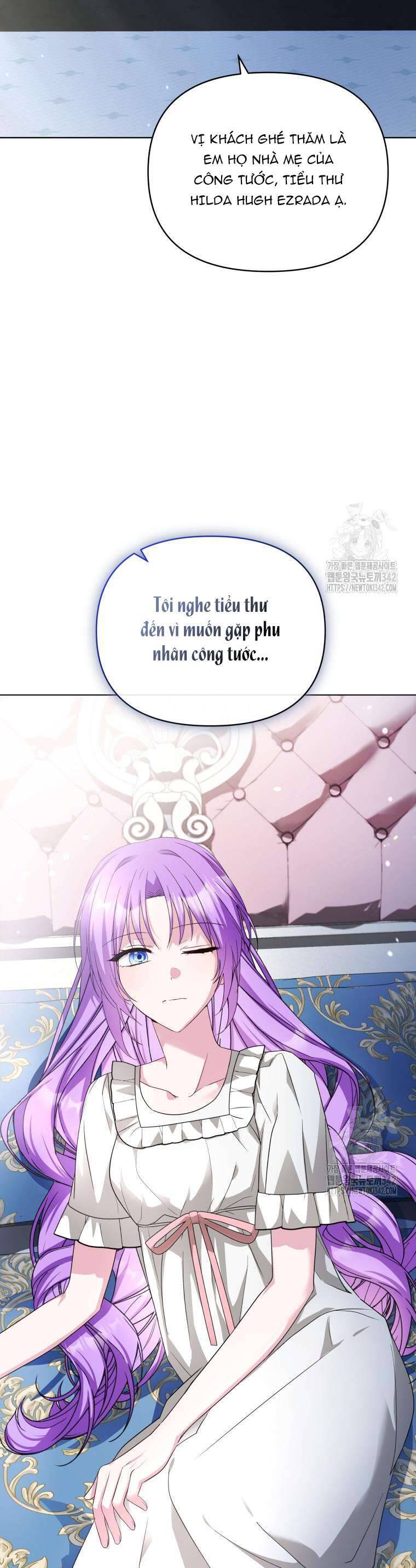 Chiếc Túi Bí Mật Của Tiểu Thư Xấu Xí Chapter 35 - Trang 2