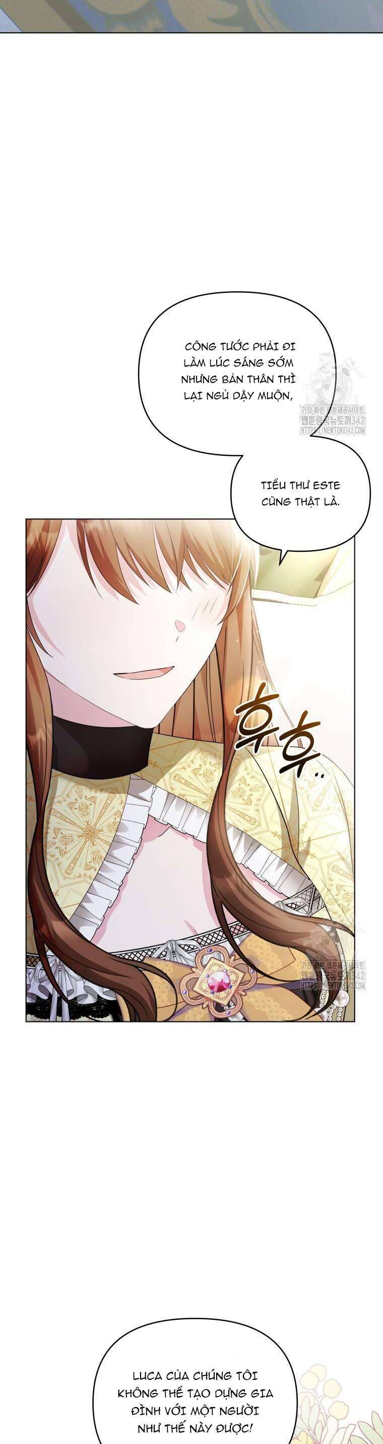 Chiếc Túi Bí Mật Của Tiểu Thư Xấu Xí Chapter 35 - Trang 2