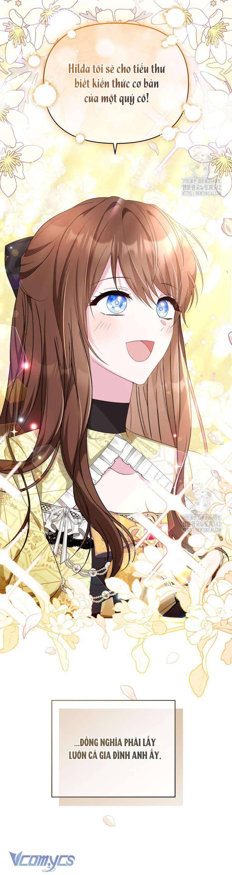 Chiếc Túi Bí Mật Của Tiểu Thư Xấu Xí Chapter 35 - Trang 2