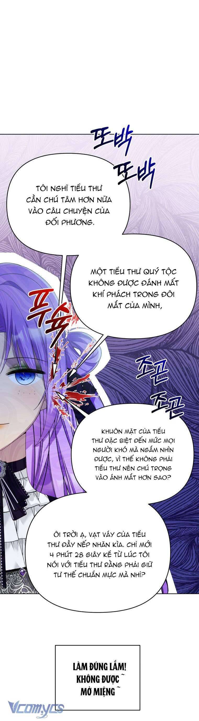 Chiếc Túi Bí Mật Của Tiểu Thư Xấu Xí Chapter 36 - Trang 2