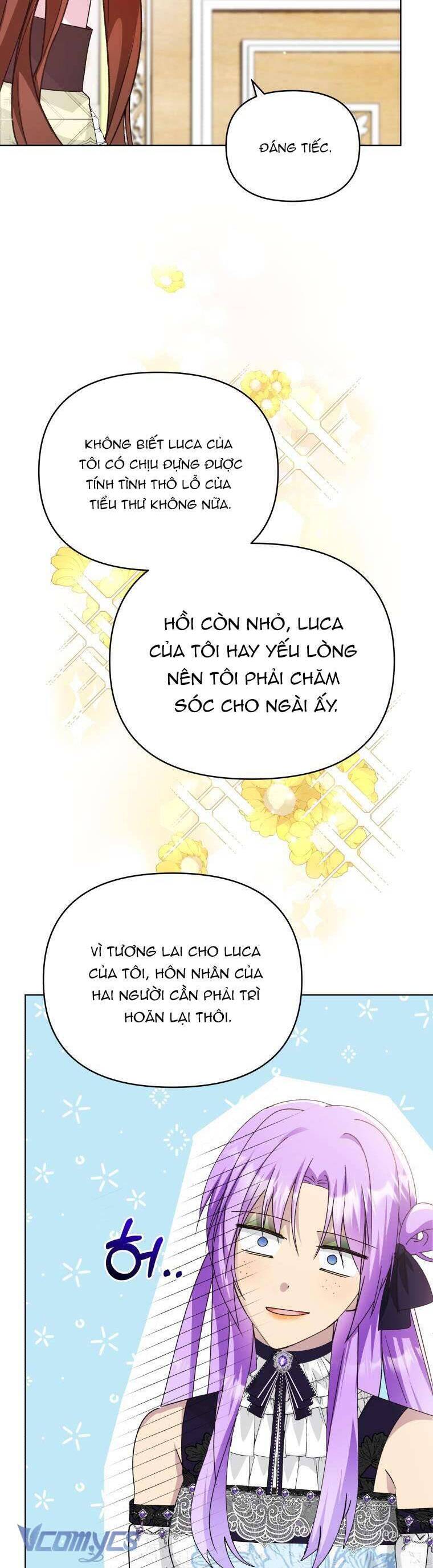 Chiếc Túi Bí Mật Của Tiểu Thư Xấu Xí Chapter 36 - Trang 2