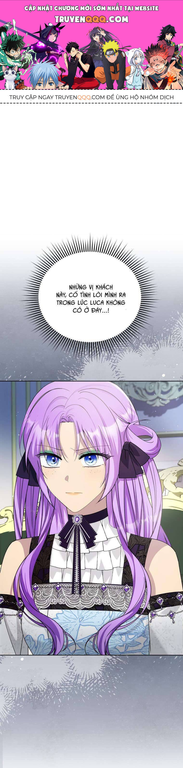Chiếc Túi Bí Mật Của Tiểu Thư Xấu Xí Chapter 37 - Trang 2