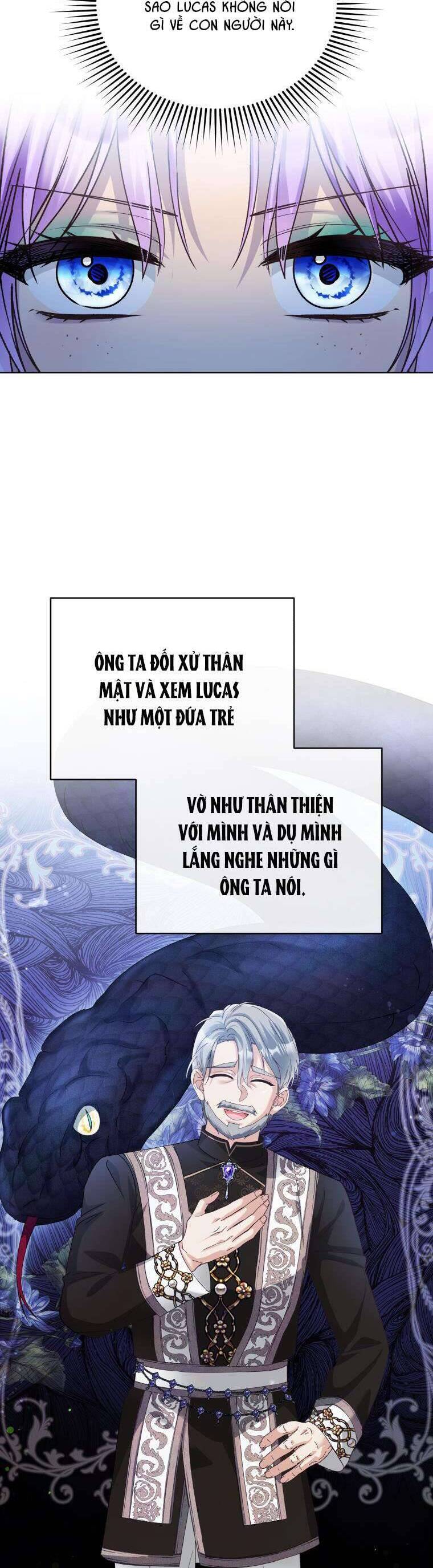 Chiếc Túi Bí Mật Của Tiểu Thư Xấu Xí Chapter 37 - Trang 2