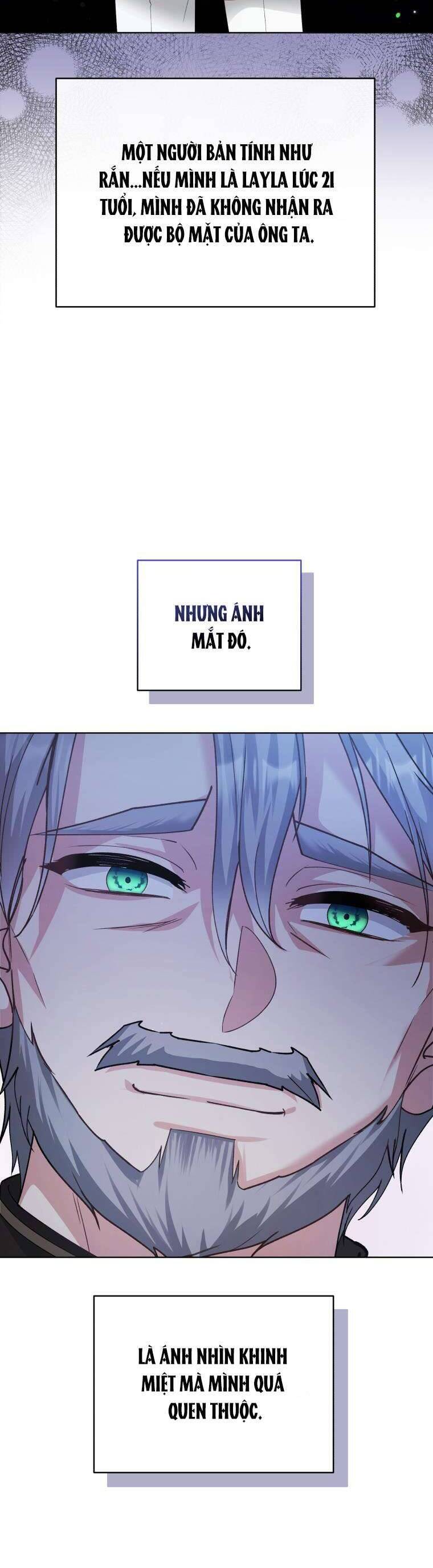 Chiếc Túi Bí Mật Của Tiểu Thư Xấu Xí Chapter 37 - Trang 2