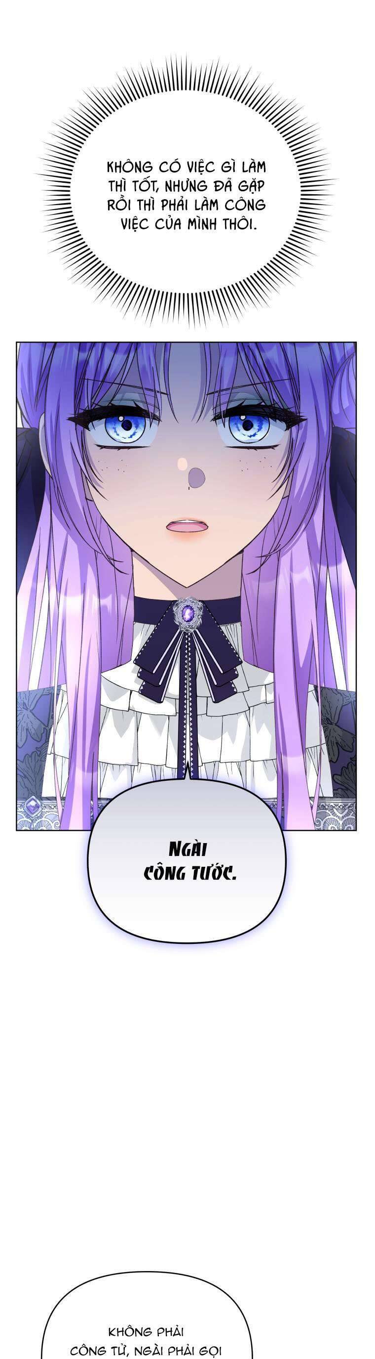 Chiếc Túi Bí Mật Của Tiểu Thư Xấu Xí Chapter 37 - Trang 2