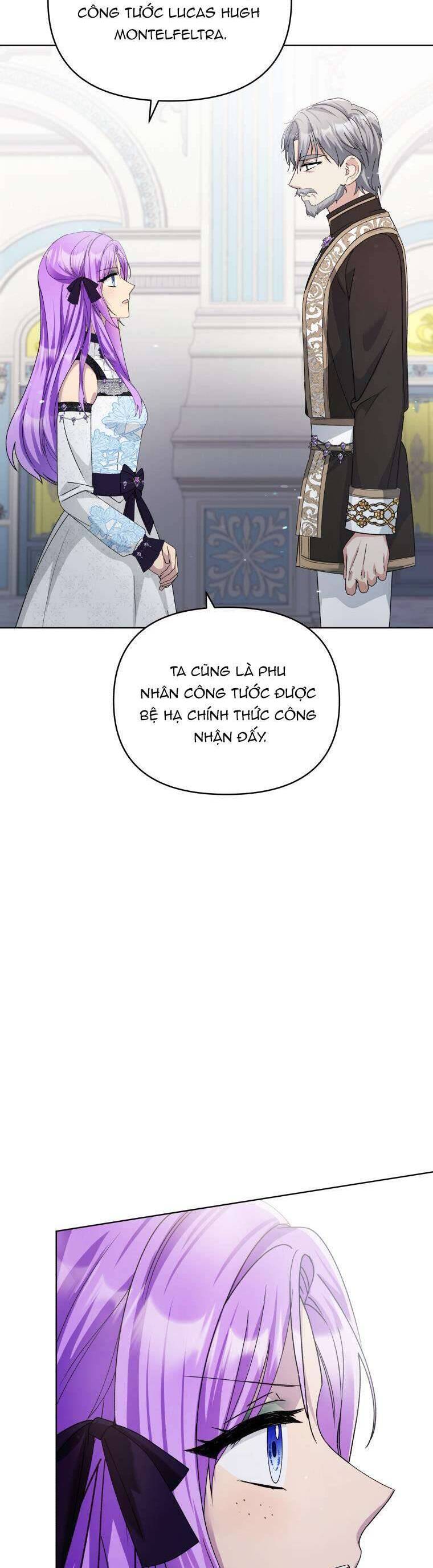 Chiếc Túi Bí Mật Của Tiểu Thư Xấu Xí Chapter 37 - Trang 2
