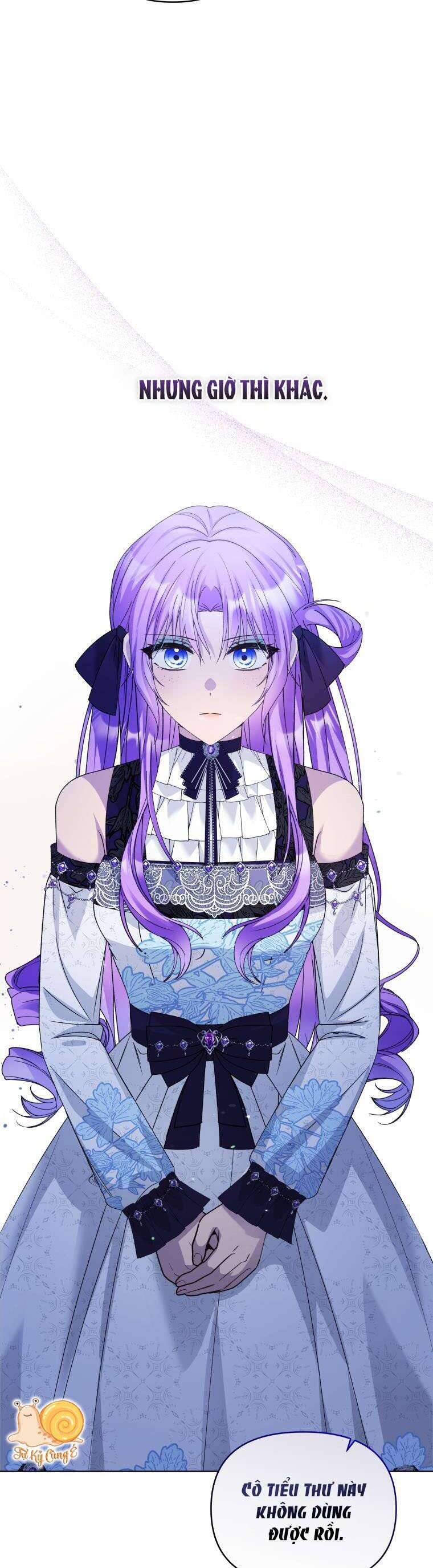 Chiếc Túi Bí Mật Của Tiểu Thư Xấu Xí Chapter 37 - Trang 2