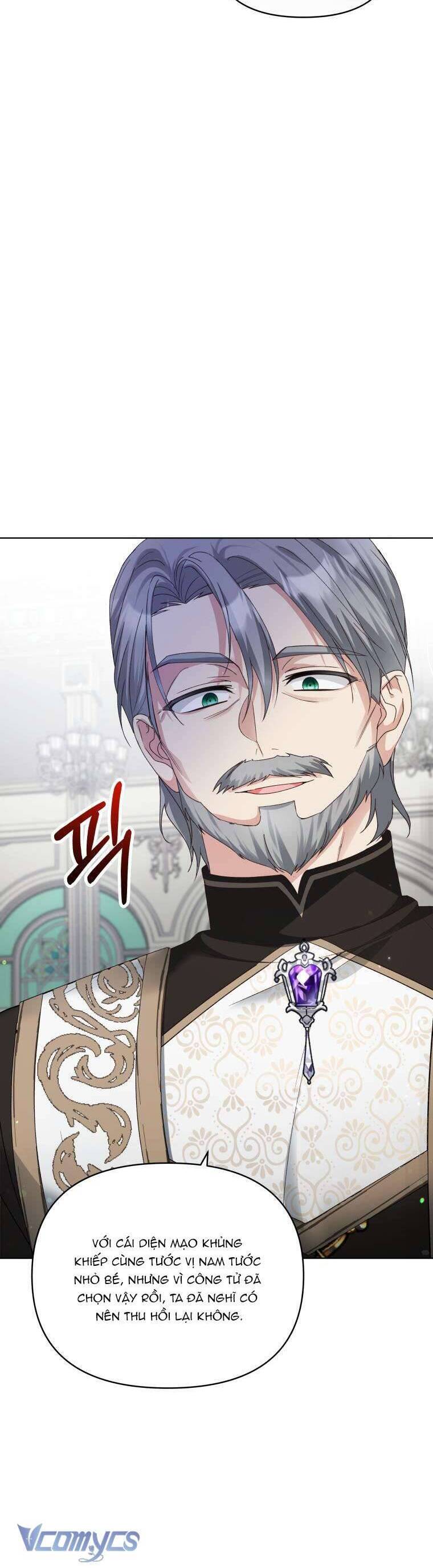 Chiếc Túi Bí Mật Của Tiểu Thư Xấu Xí Chapter 37 - Trang 2