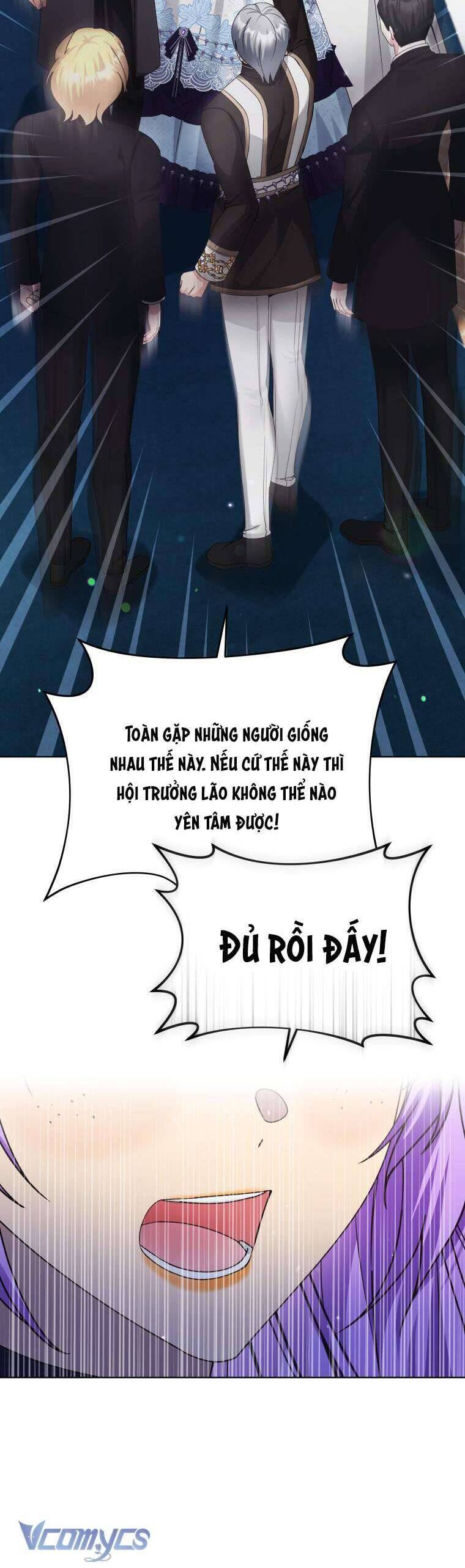 Chiếc Túi Bí Mật Của Tiểu Thư Xấu Xí Chapter 37 - Trang 2