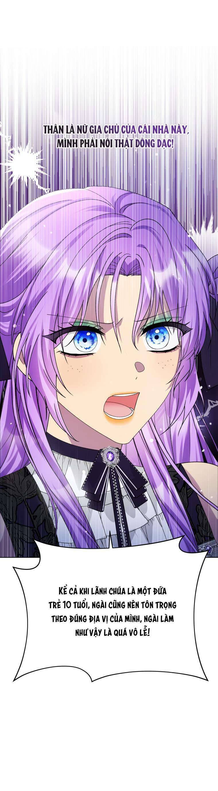 Chiếc Túi Bí Mật Của Tiểu Thư Xấu Xí Chapter 37 - Trang 2