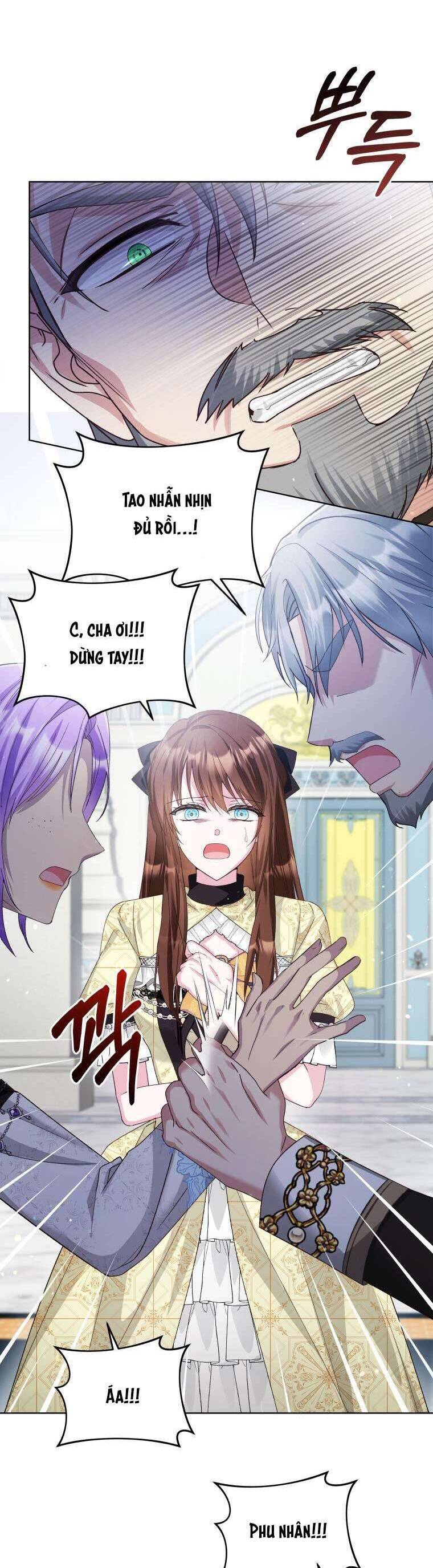 Chiếc Túi Bí Mật Của Tiểu Thư Xấu Xí Chapter 37 - Trang 2