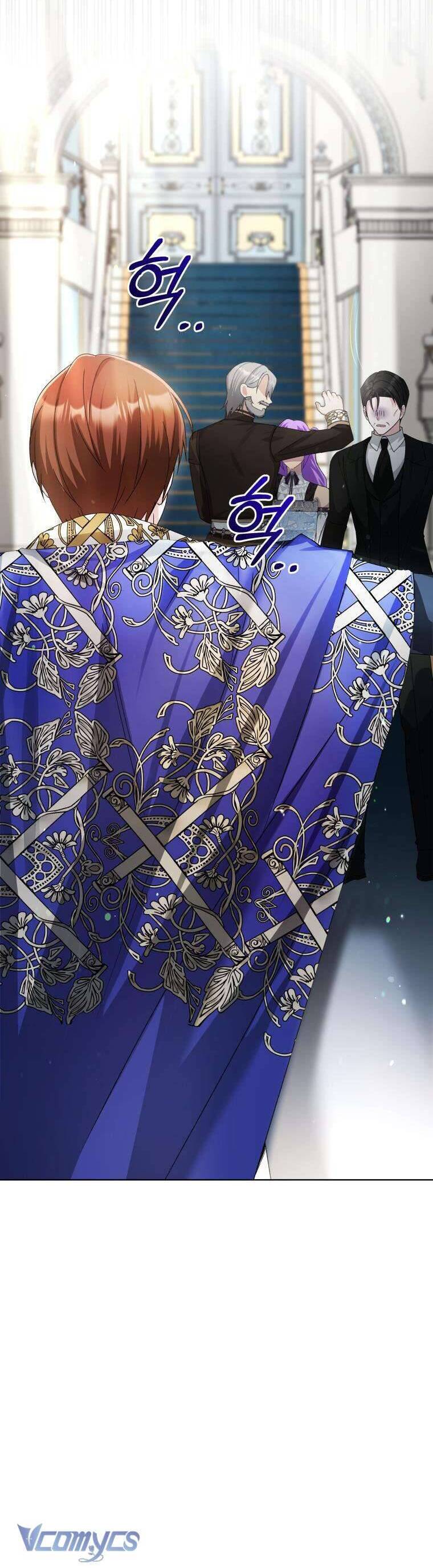 Chiếc Túi Bí Mật Của Tiểu Thư Xấu Xí Chapter 37 - Trang 2