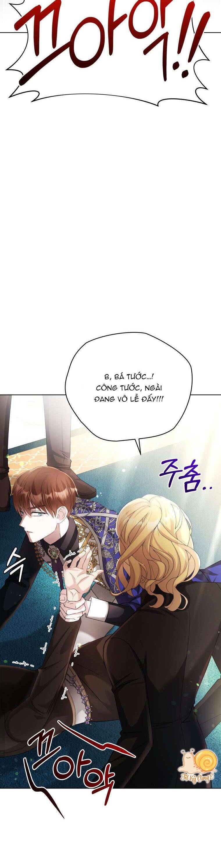 Chiếc Túi Bí Mật Của Tiểu Thư Xấu Xí Chapter 37 - Trang 2