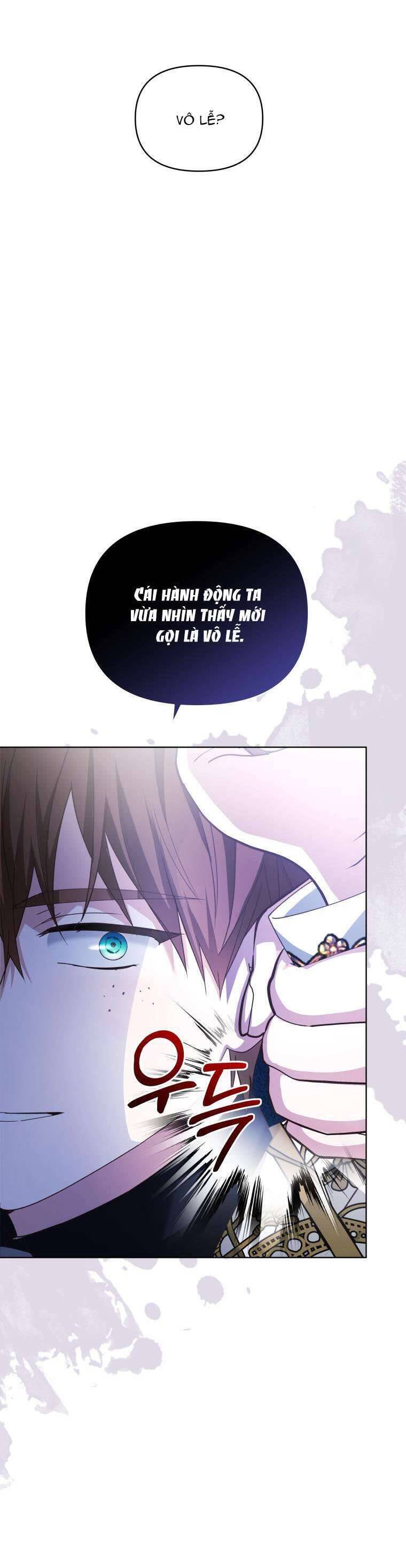 Chiếc Túi Bí Mật Của Tiểu Thư Xấu Xí Chapter 37 - Trang 2