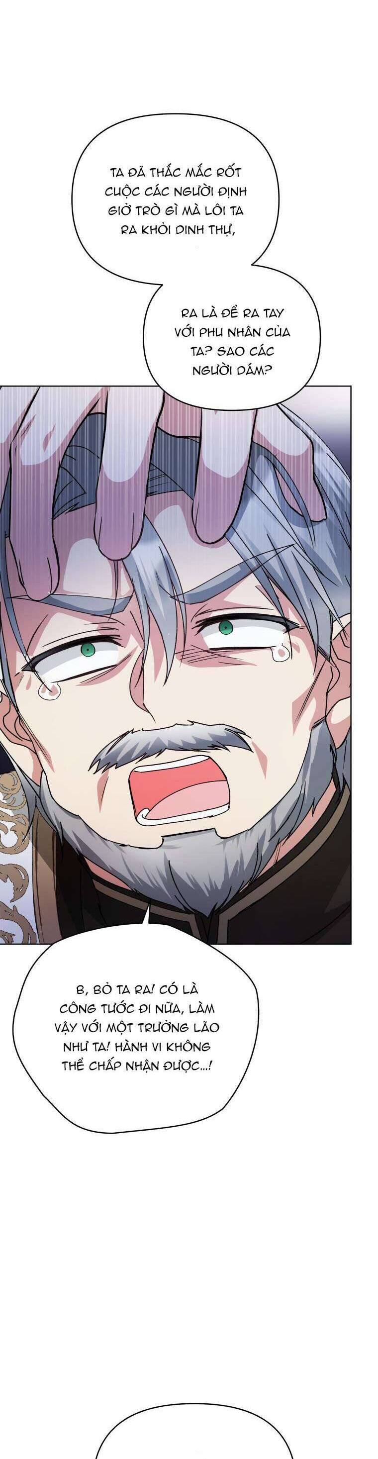 Chiếc Túi Bí Mật Của Tiểu Thư Xấu Xí Chapter 37 - Trang 2