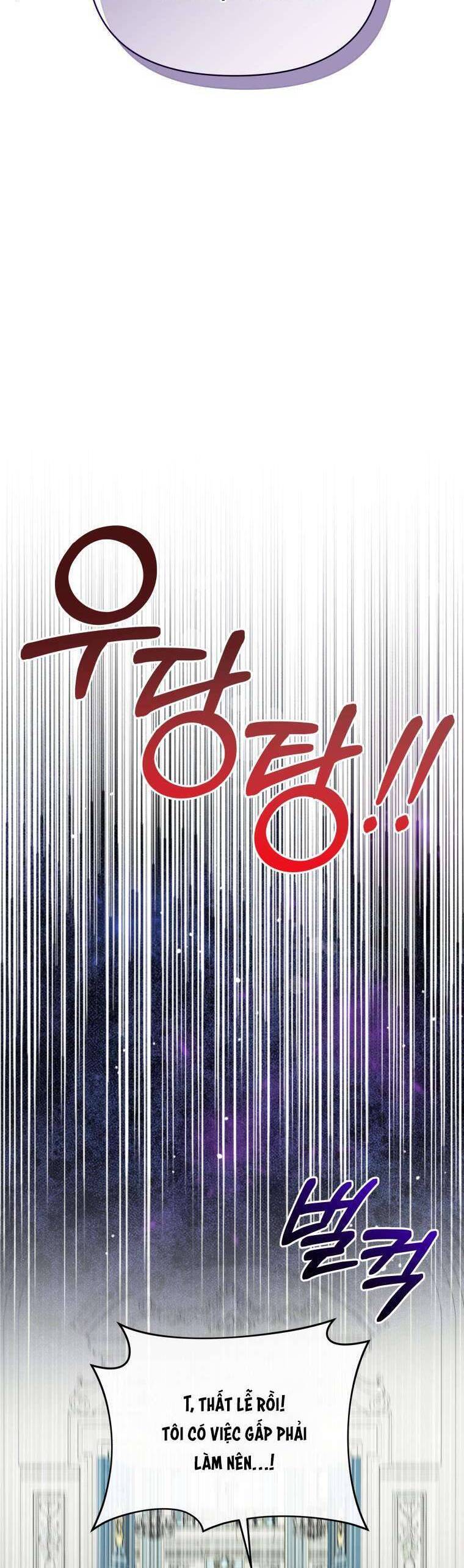 Chiếc Túi Bí Mật Của Tiểu Thư Xấu Xí Chapter 37 - Trang 2