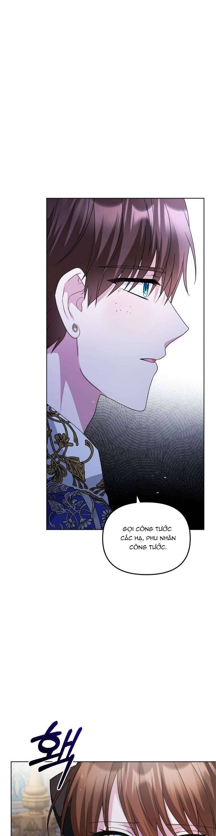 Chiếc Túi Bí Mật Của Tiểu Thư Xấu Xí Chapter 37 - Trang 2