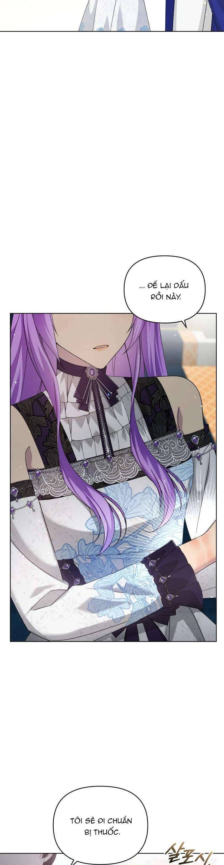 Chiếc Túi Bí Mật Của Tiểu Thư Xấu Xí Chapter 37 - Trang 2