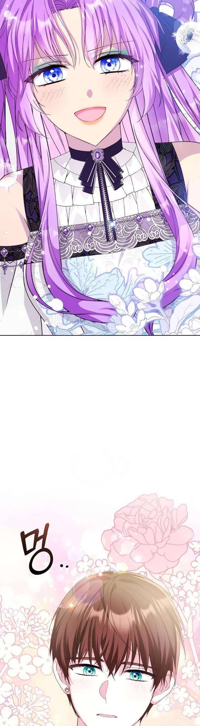 Chiếc Túi Bí Mật Của Tiểu Thư Xấu Xí Chapter 37 - Trang 2