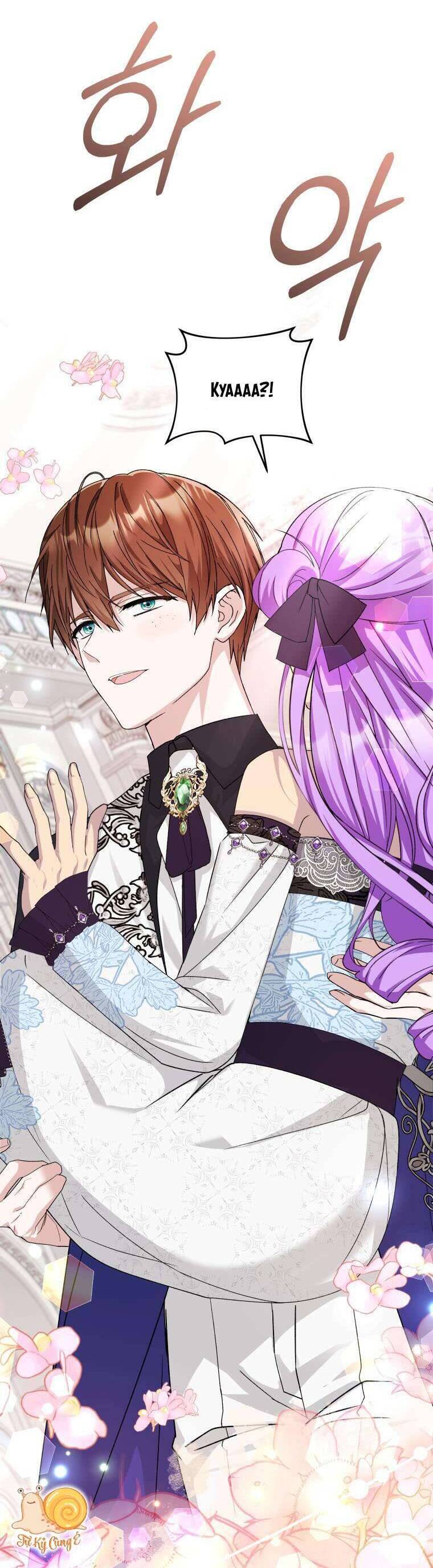 Chiếc Túi Bí Mật Của Tiểu Thư Xấu Xí Chapter 37 - Trang 2