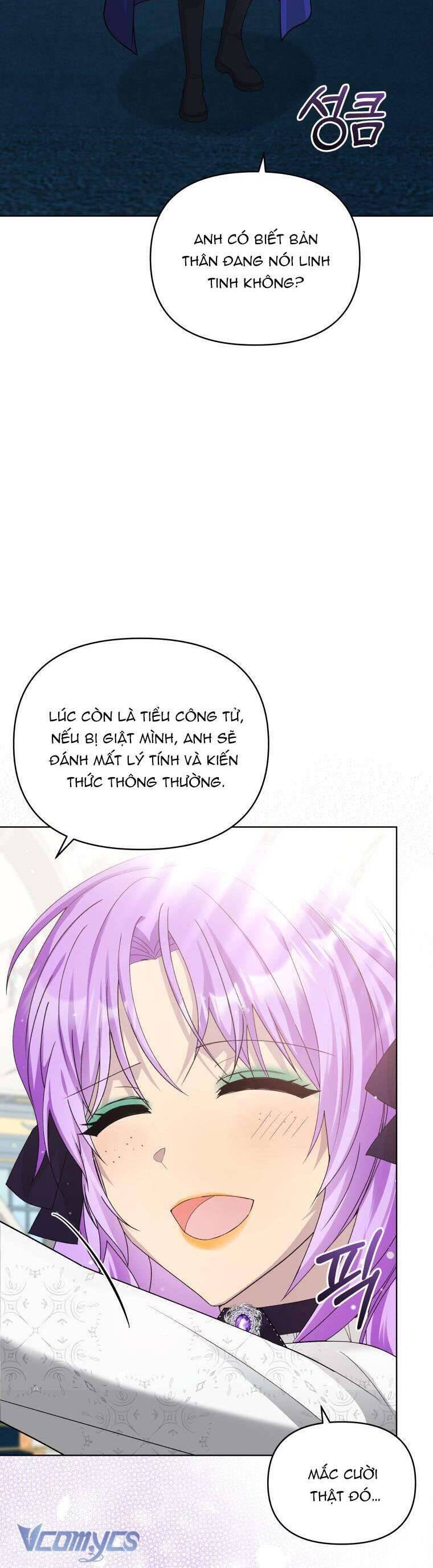 Chiếc Túi Bí Mật Của Tiểu Thư Xấu Xí Chapter 37 - Trang 2