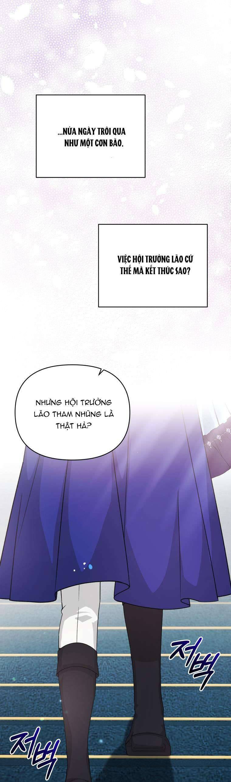 Chiếc Túi Bí Mật Của Tiểu Thư Xấu Xí Chapter 37 - Trang 2