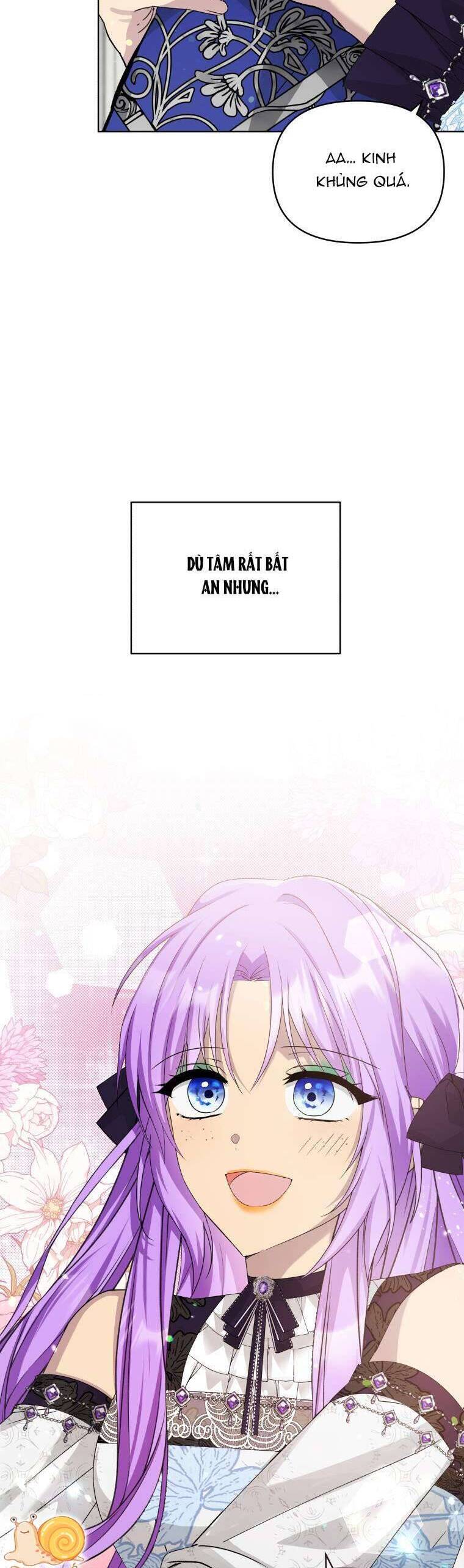 Chiếc Túi Bí Mật Của Tiểu Thư Xấu Xí Chapter 37 - Trang 2