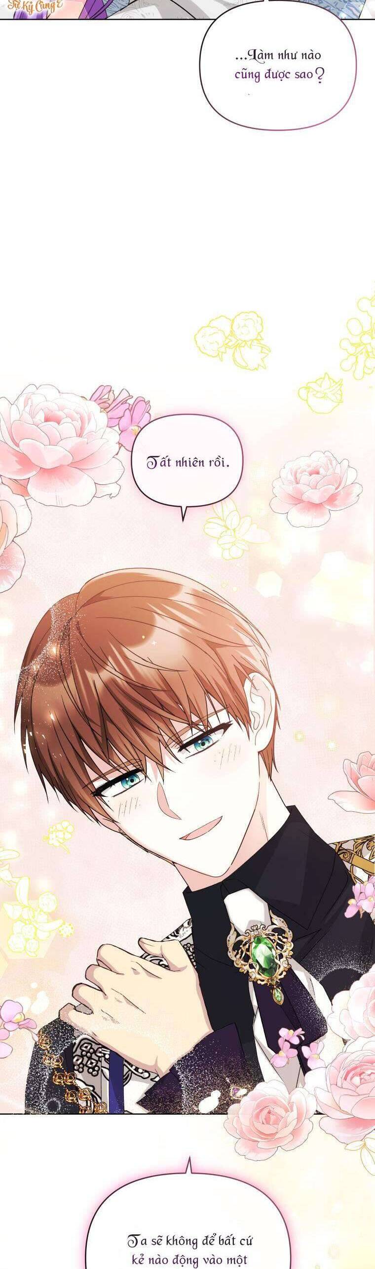 Chiếc Túi Bí Mật Của Tiểu Thư Xấu Xí Chapter 37 - Trang 2