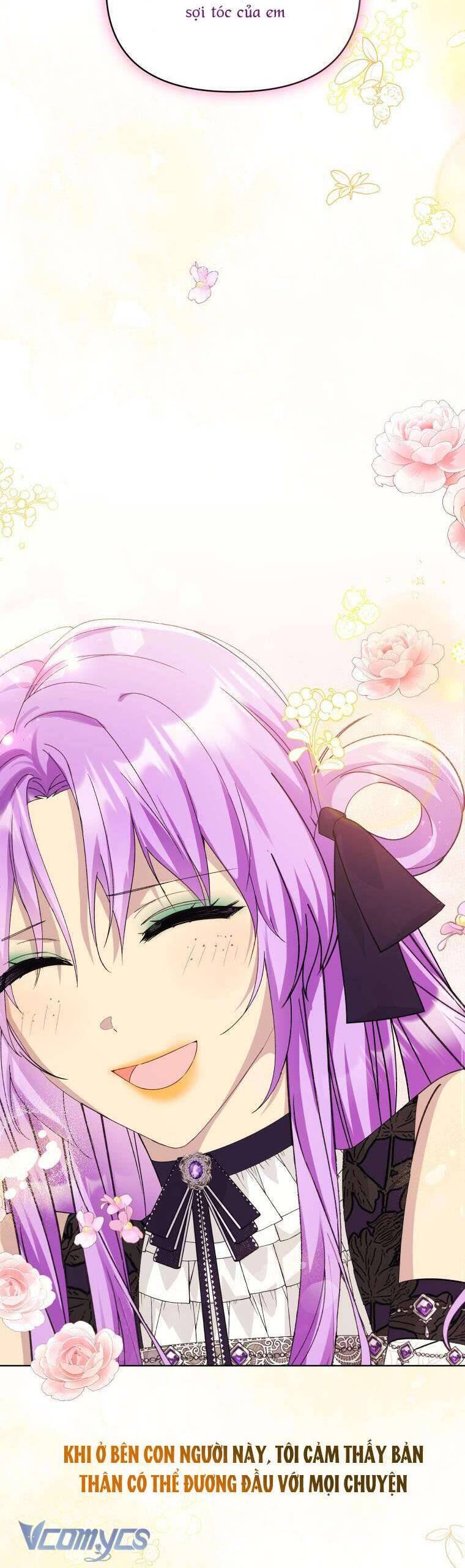 Chiếc Túi Bí Mật Của Tiểu Thư Xấu Xí Chapter 37 - Trang 2