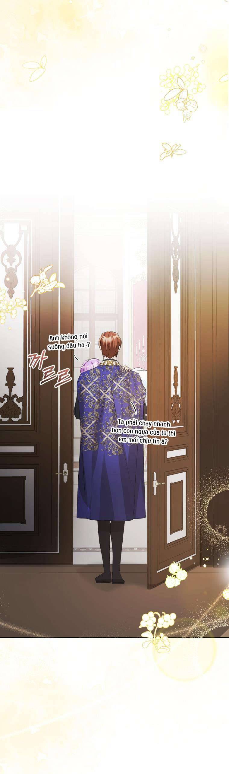 Chiếc Túi Bí Mật Của Tiểu Thư Xấu Xí Chapter 37 - Trang 2