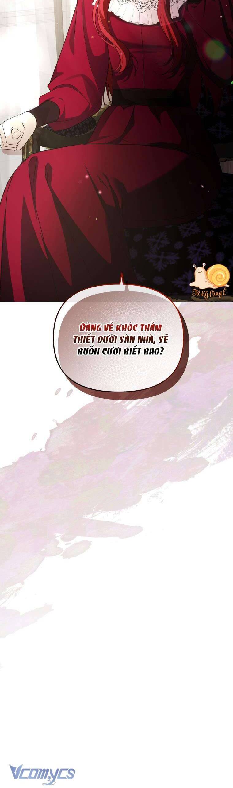 Chiếc Túi Bí Mật Của Tiểu Thư Xấu Xí Chapter 37 - Trang 2