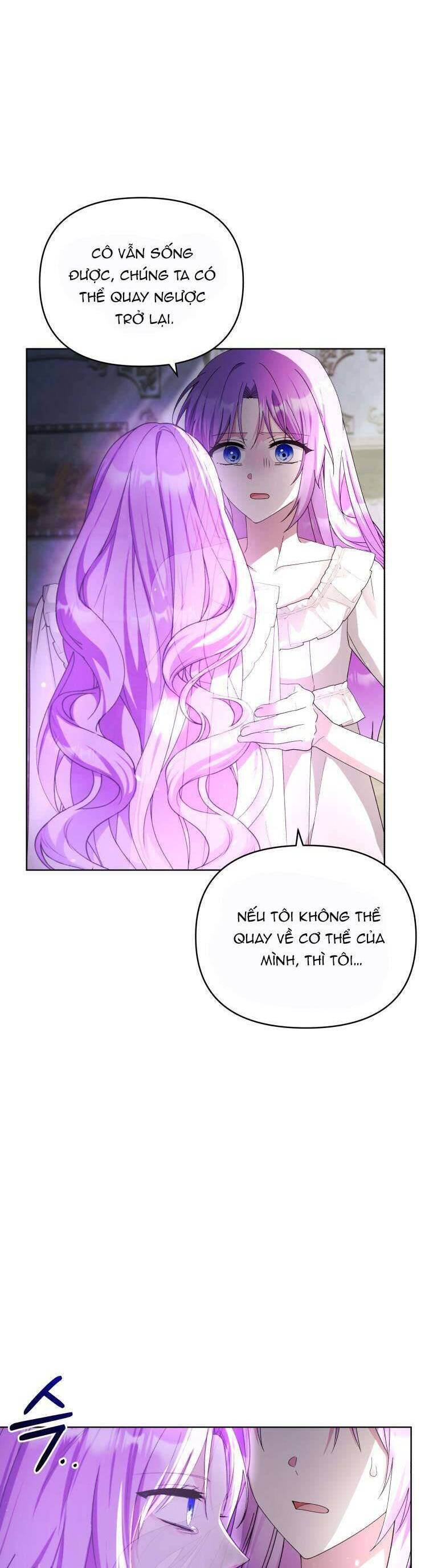 Chiếc Túi Bí Mật Của Tiểu Thư Xấu Xí Chapter 38 - Trang 2