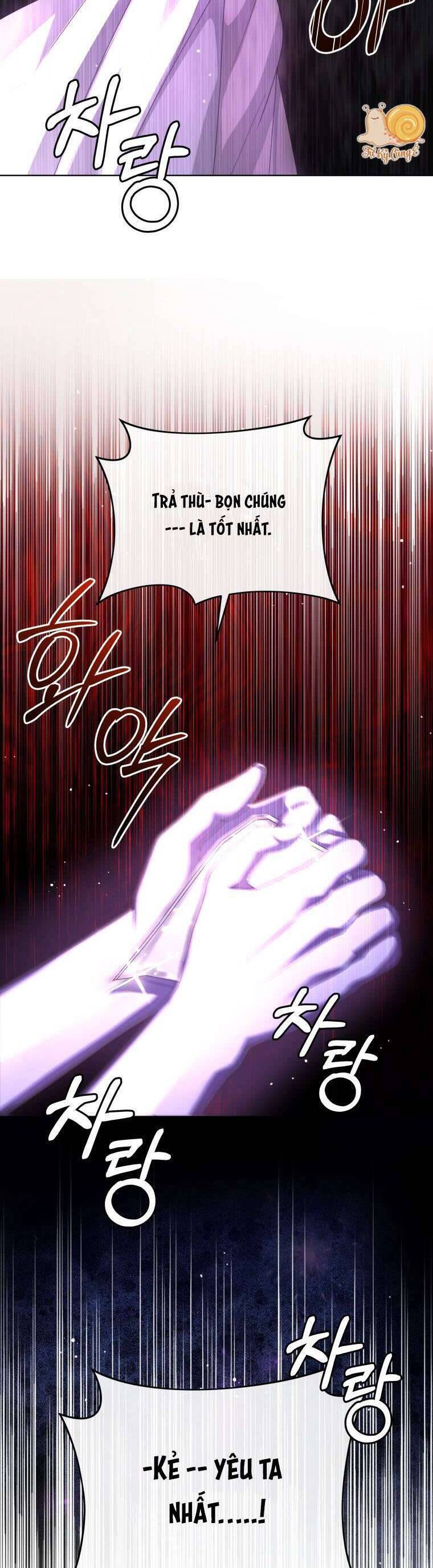 Chiếc Túi Bí Mật Của Tiểu Thư Xấu Xí Chapter 38 - Trang 2