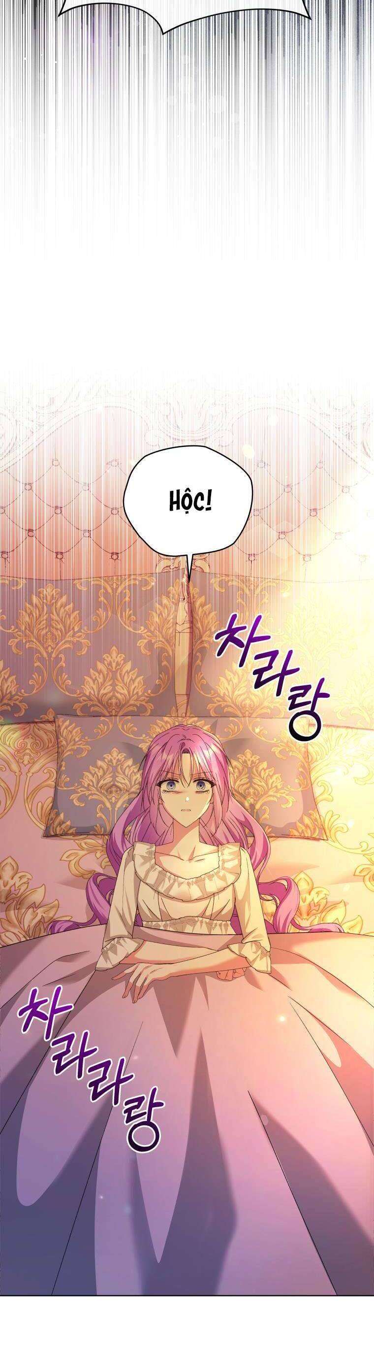 Chiếc Túi Bí Mật Của Tiểu Thư Xấu Xí Chapter 38 - Trang 2