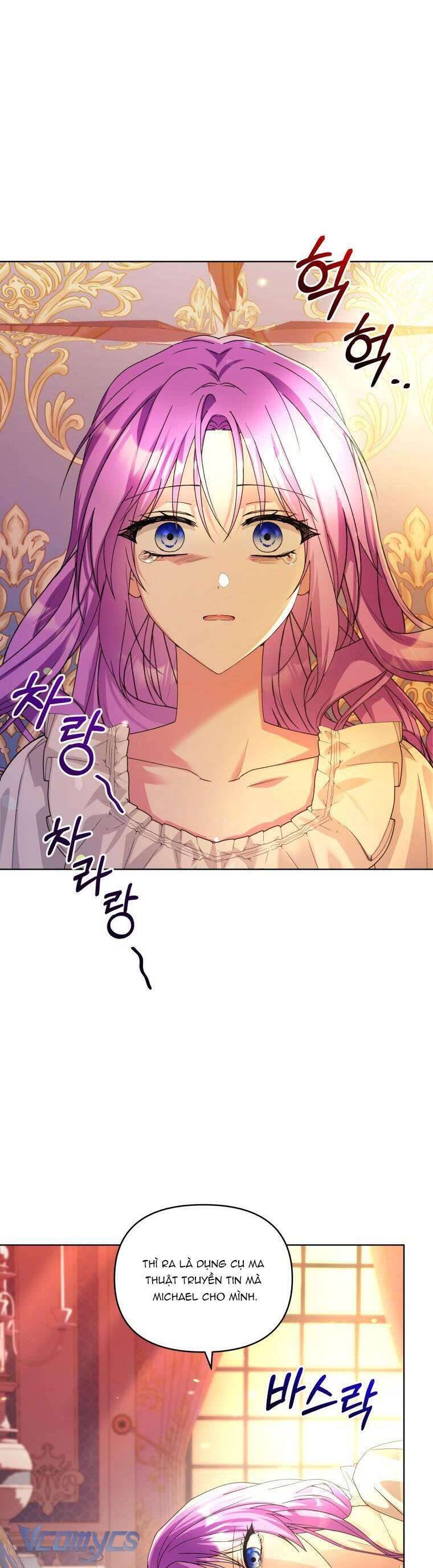 Chiếc Túi Bí Mật Của Tiểu Thư Xấu Xí Chapter 38 - Trang 2