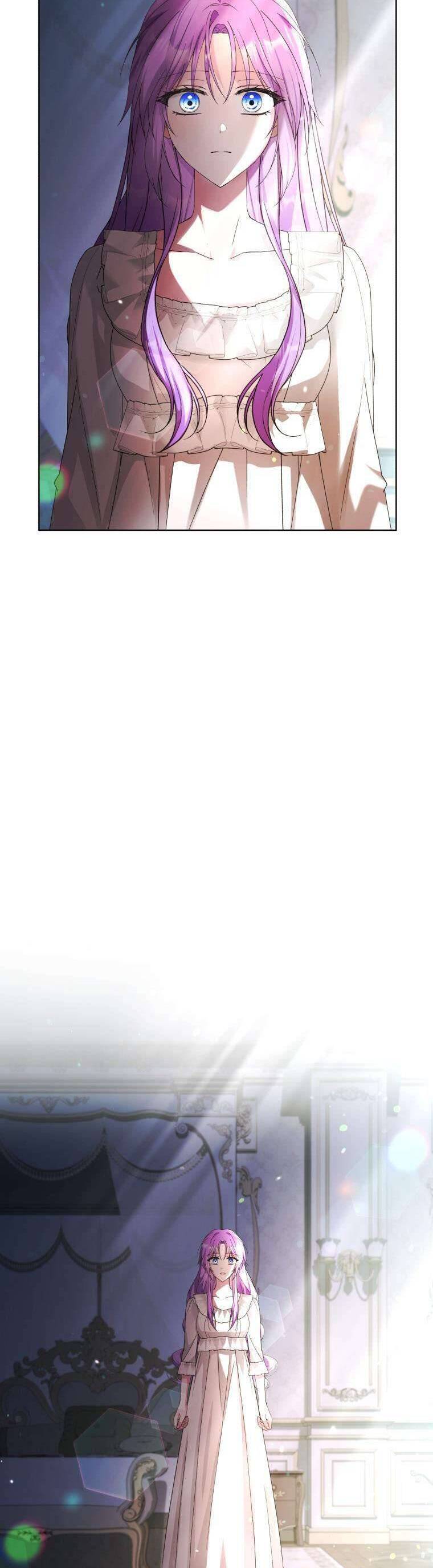 Chiếc Túi Bí Mật Của Tiểu Thư Xấu Xí Chapter 38 - Trang 2