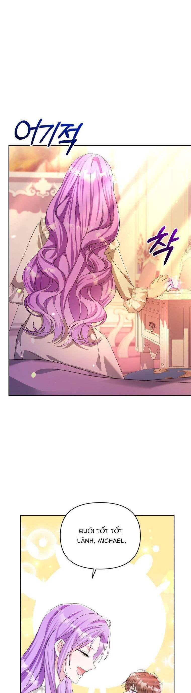 Chiếc Túi Bí Mật Của Tiểu Thư Xấu Xí Chapter 38 - Trang 2