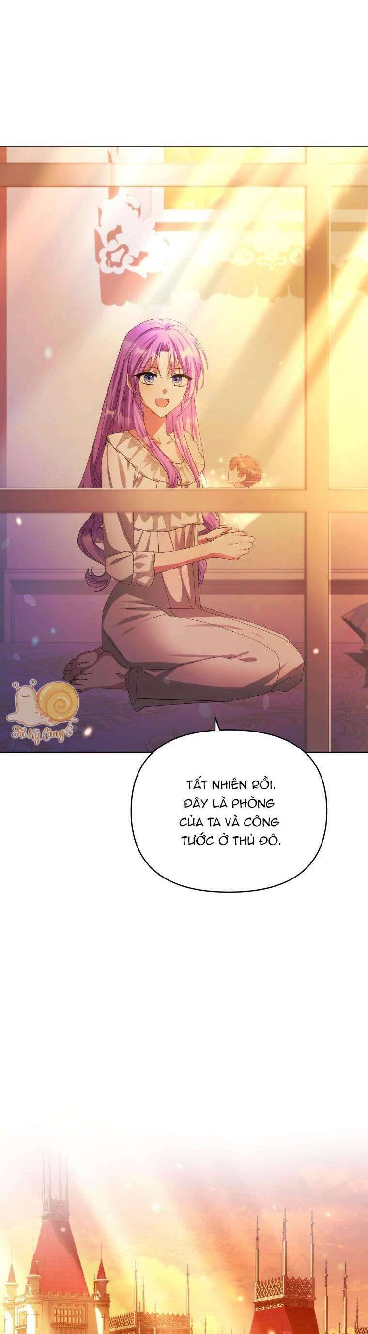 Chiếc Túi Bí Mật Của Tiểu Thư Xấu Xí Chapter 38 - Trang 2