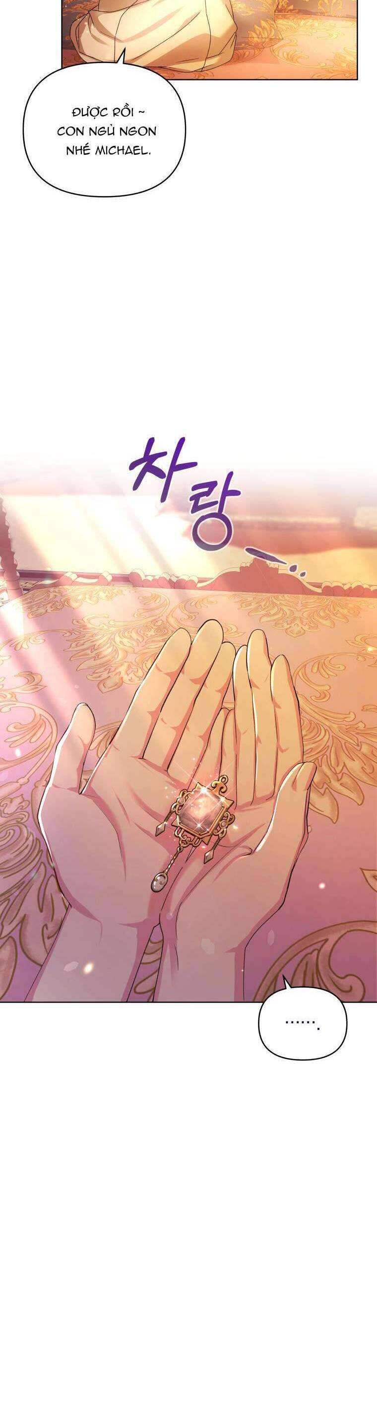 Chiếc Túi Bí Mật Của Tiểu Thư Xấu Xí Chapter 38 - Trang 2