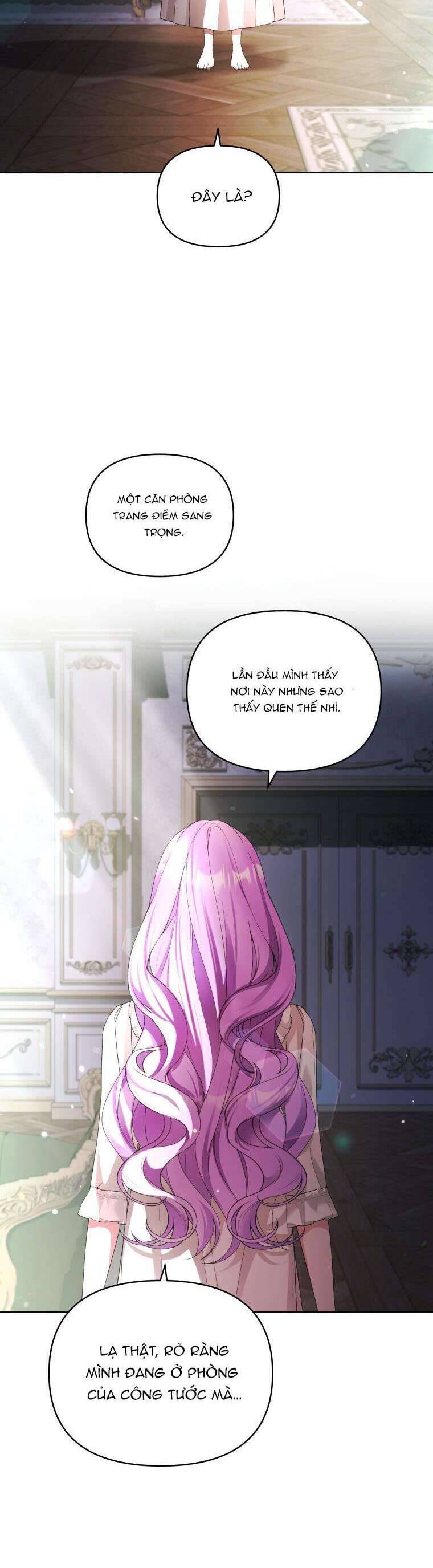 Chiếc Túi Bí Mật Của Tiểu Thư Xấu Xí Chapter 38 - Trang 2