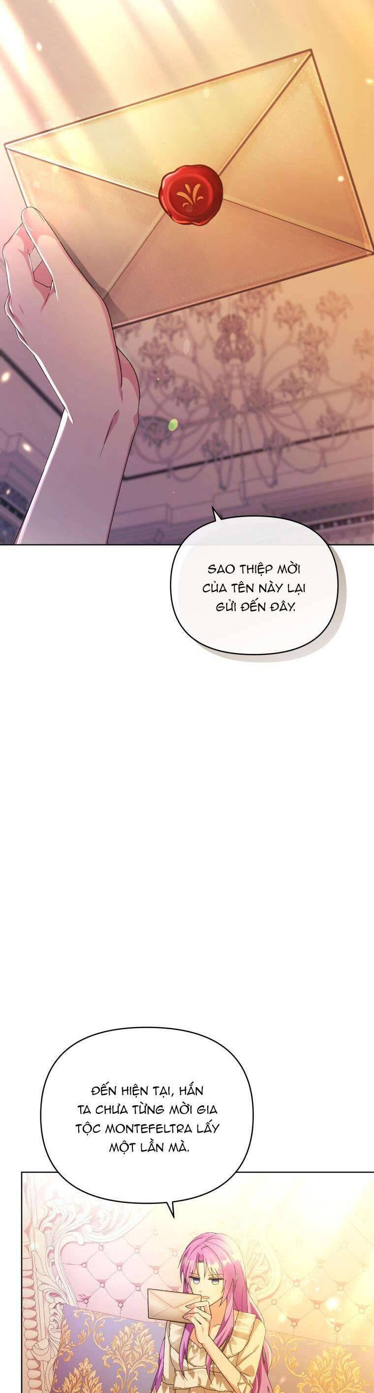 Chiếc Túi Bí Mật Của Tiểu Thư Xấu Xí Chapter 38 - Trang 2